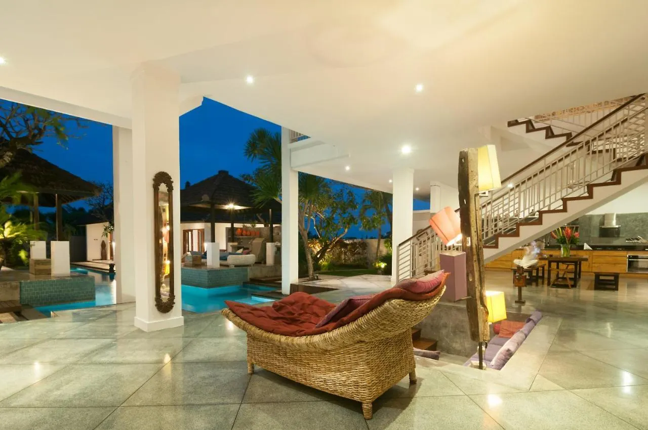 Villa Andaman Canggu  0*, Canggu (Bali)