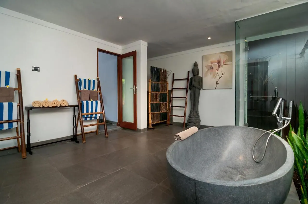 Villa Andaman Canggu