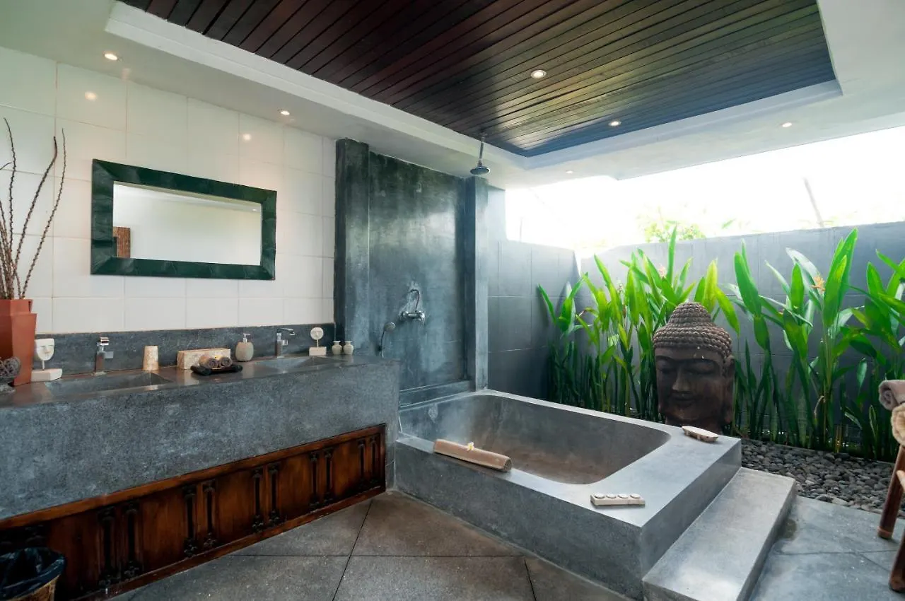 Villa Andaman Canggu  0*, Canggu (Bali)