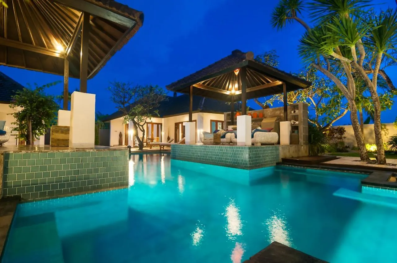 Villa Andaman Canggu  Indonesia