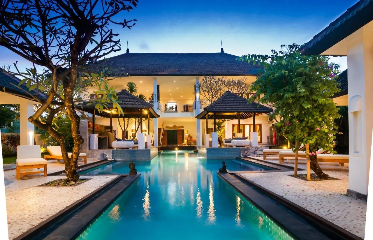 Villa Andaman Canggu