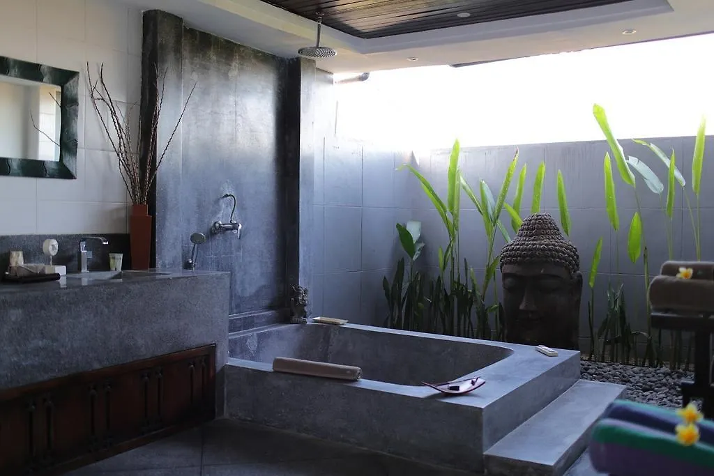 Villa Andaman Canggu