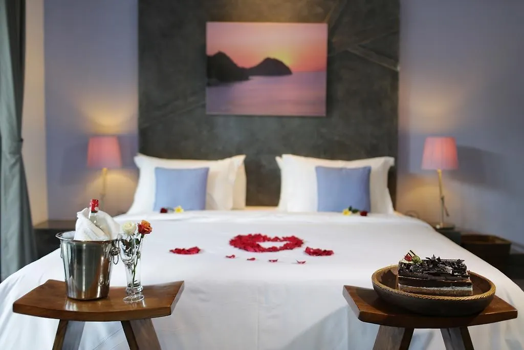 Villa Andaman Canggu