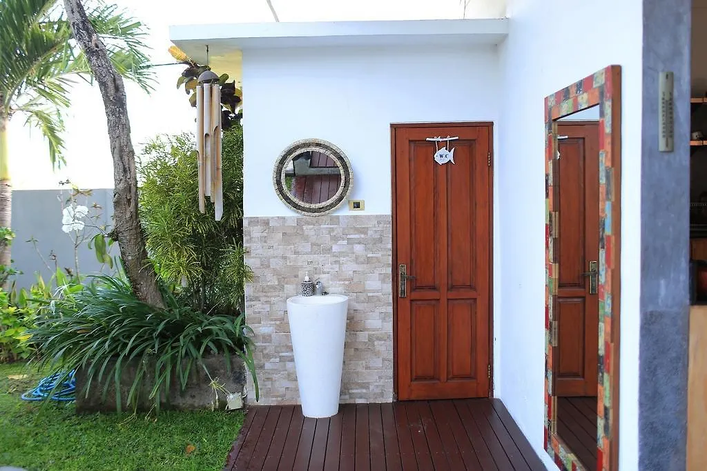 Villa Andaman Canggu