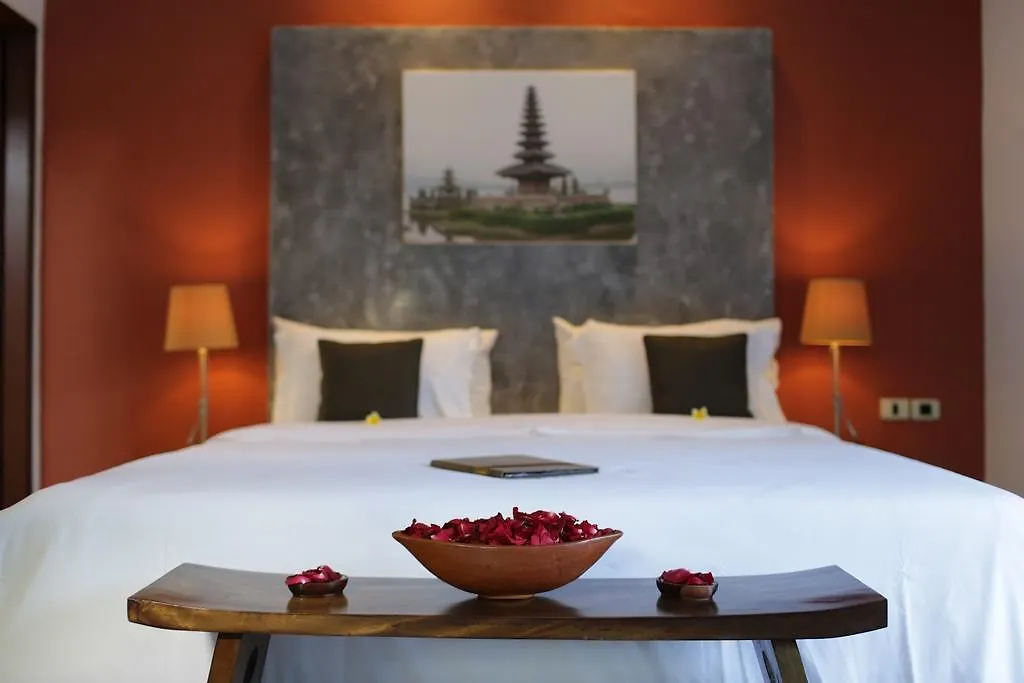 Villa Andaman Canggu  0*, Canggu (Bali)