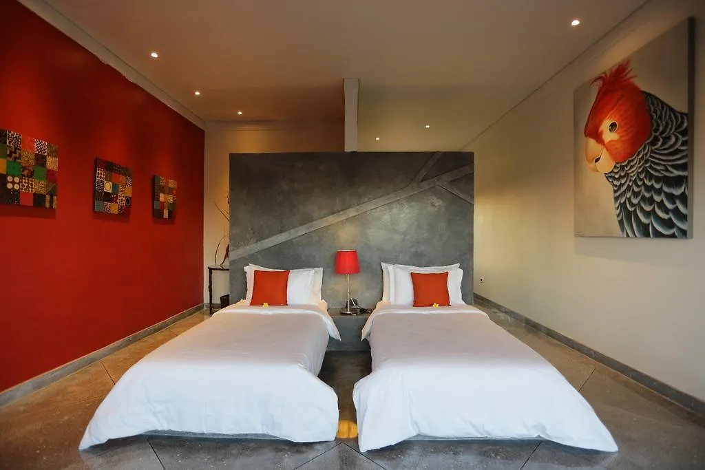 Villa Andaman Canggu