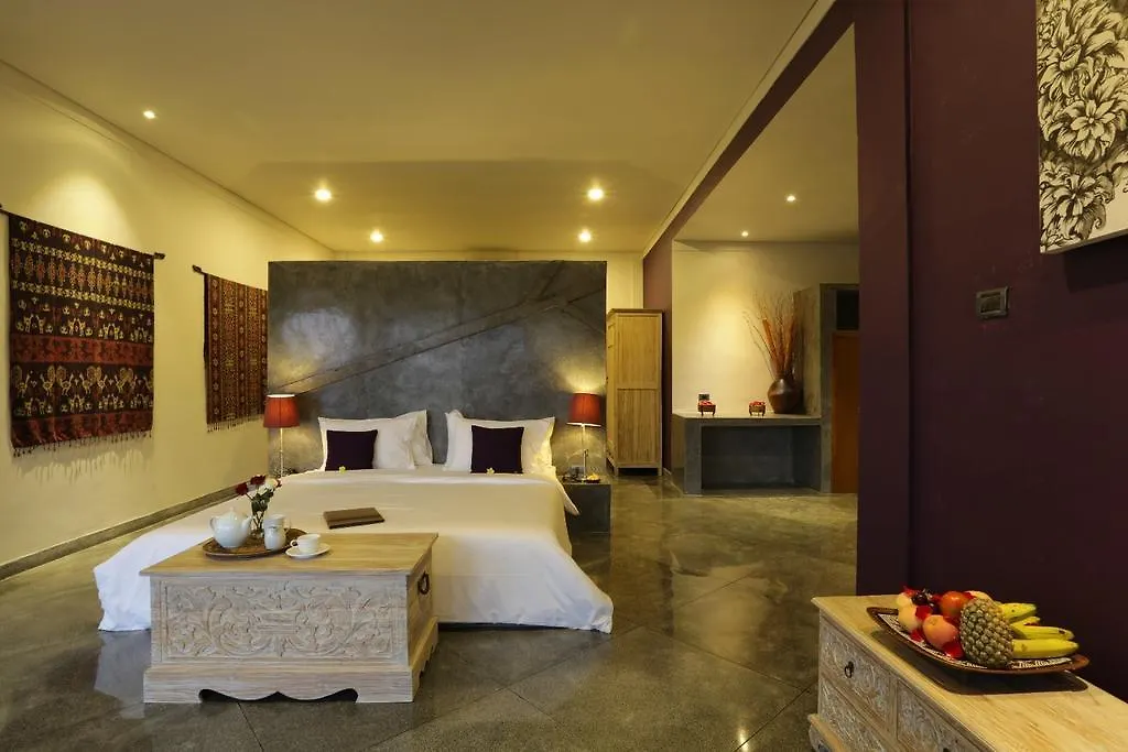 Villa Andaman Canggu