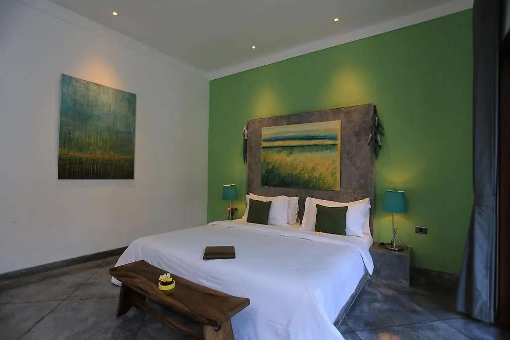 Villa Andaman Canggu  Indonesia