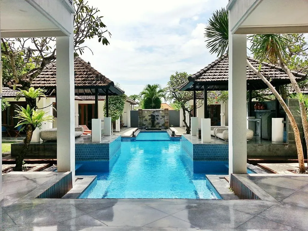 Villa Andaman Canggu