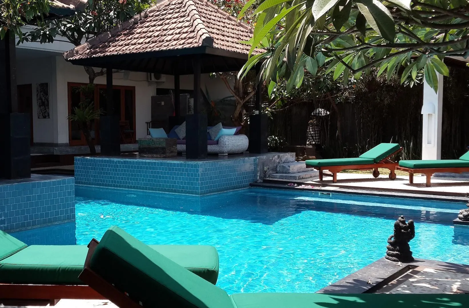 Villa Andaman Canggu
