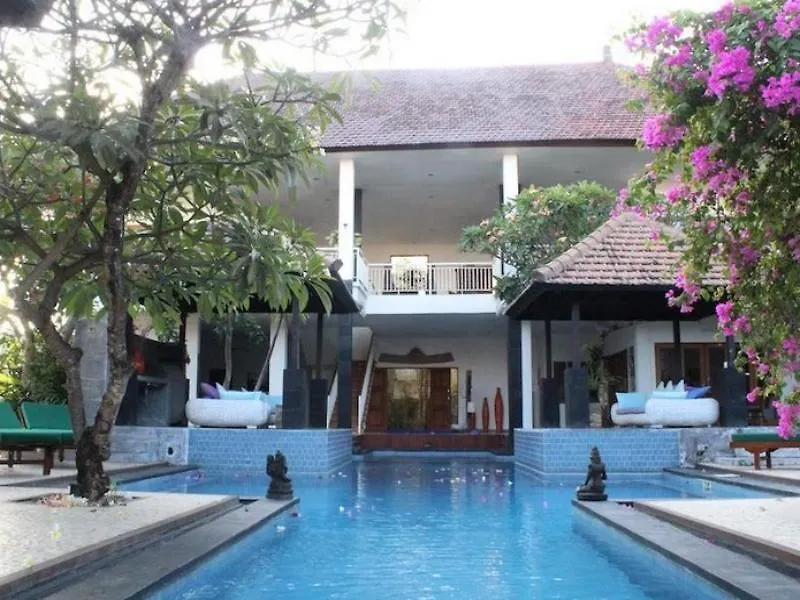 Villa Andaman Canggu  0*, Canggu (Bali)