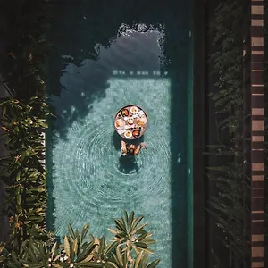 The Kemilau & Bali Отель