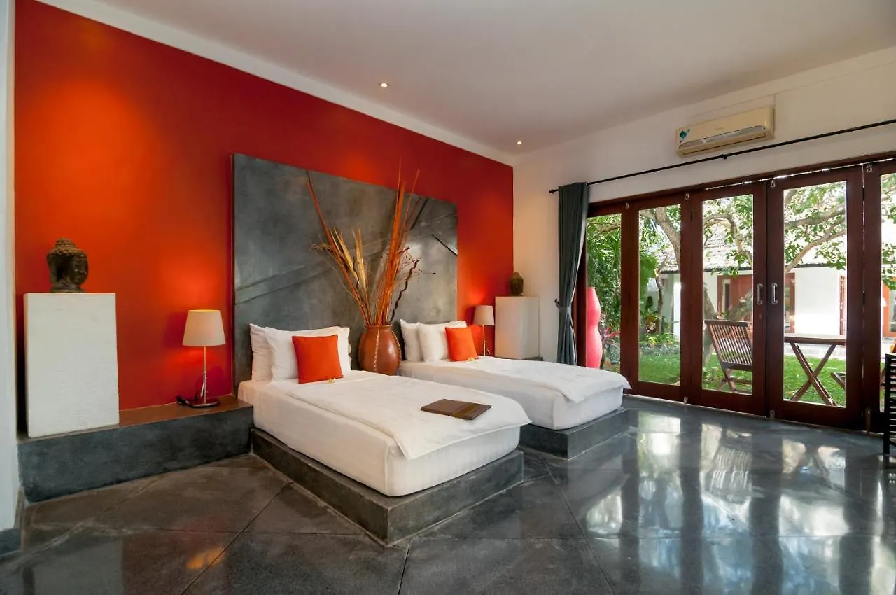 Villa Andaman Canggu  0*, Canggu (Bali) Indonesia