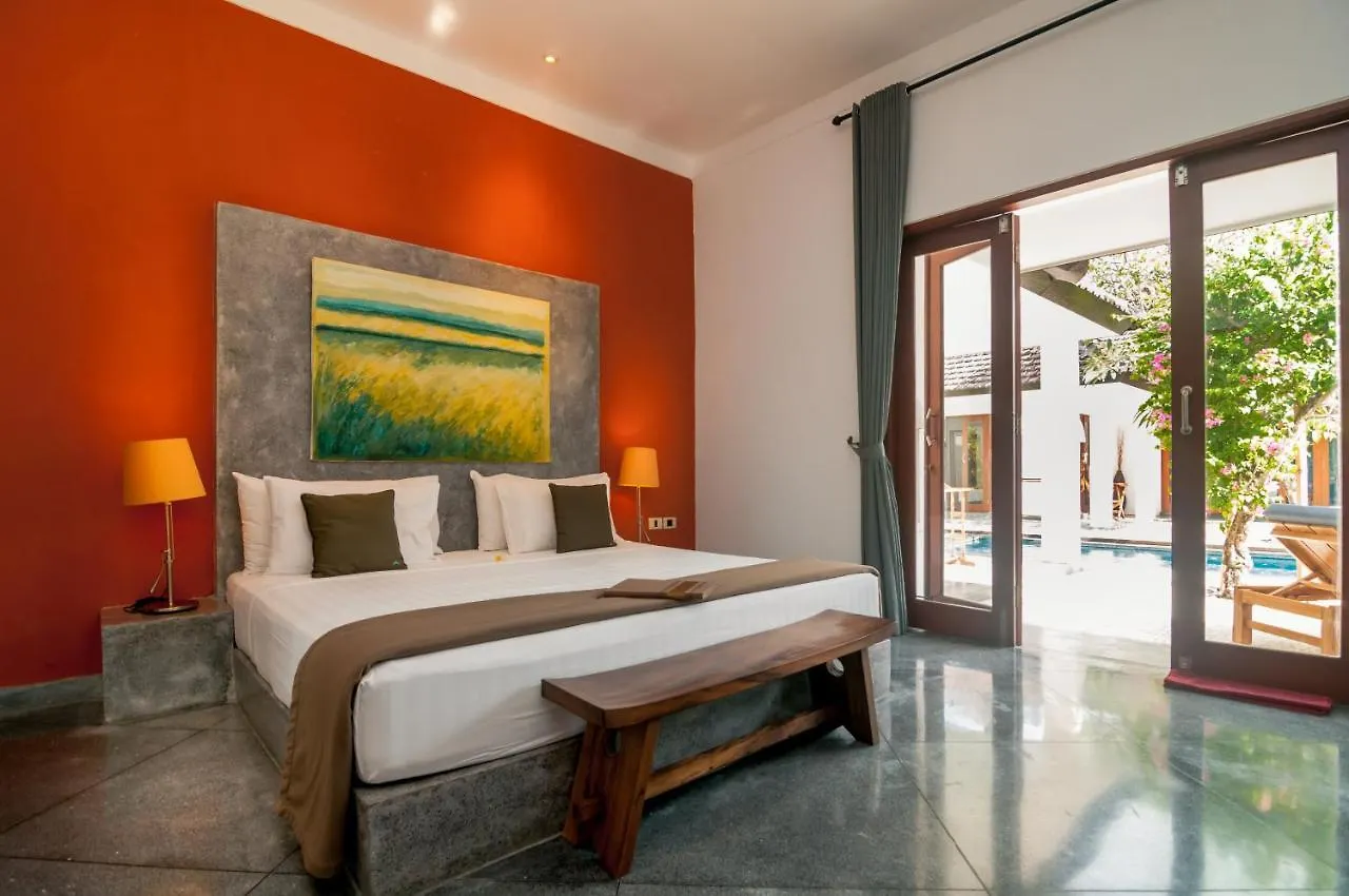 Villa Andaman Canggu 0*,  Indonesien