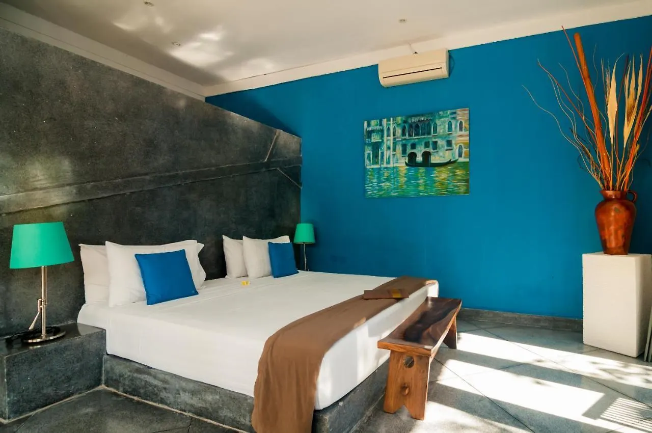 Villa Andaman Canggu