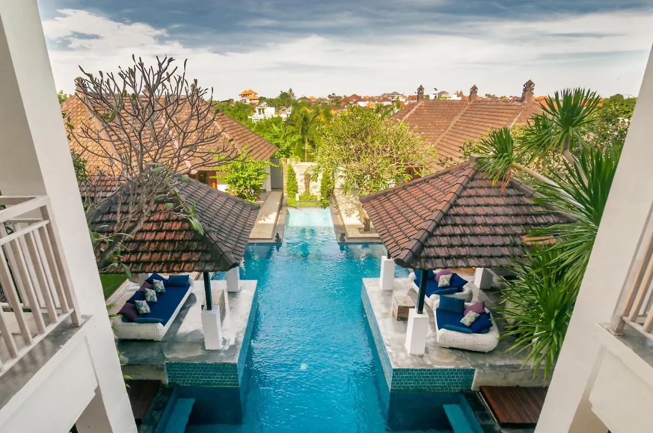 Villa Andaman Canggu