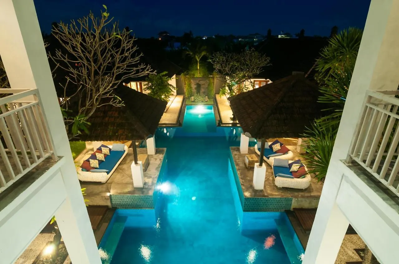 Villa Andaman Canggu