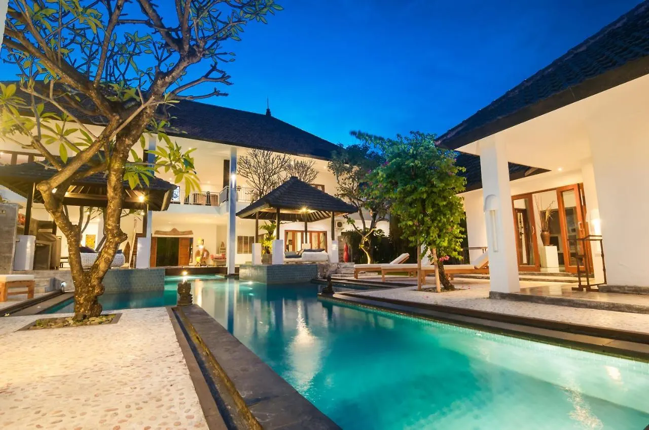 Villa Andaman Canggu  0*, Canggu (Bali) Indonesia