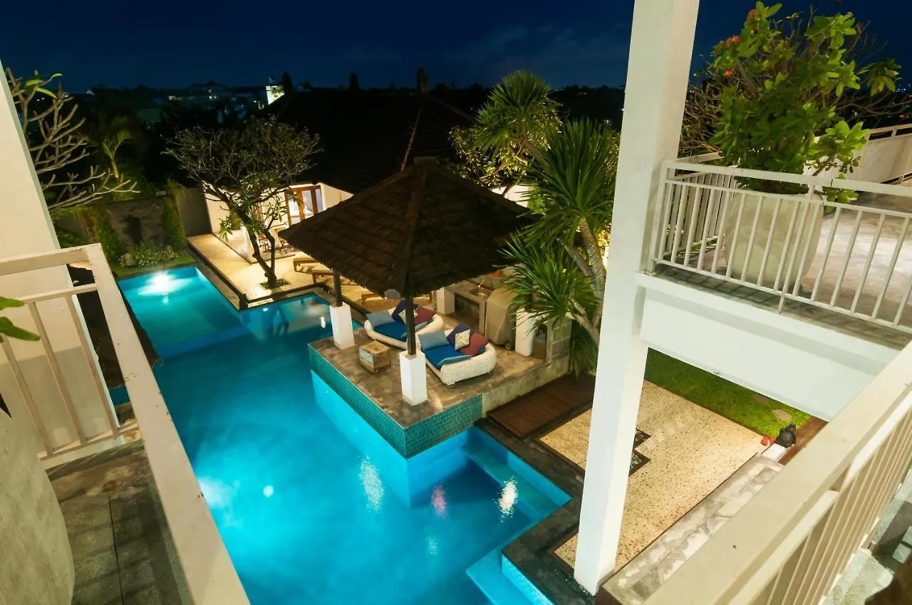 Villa Andaman Canggu
