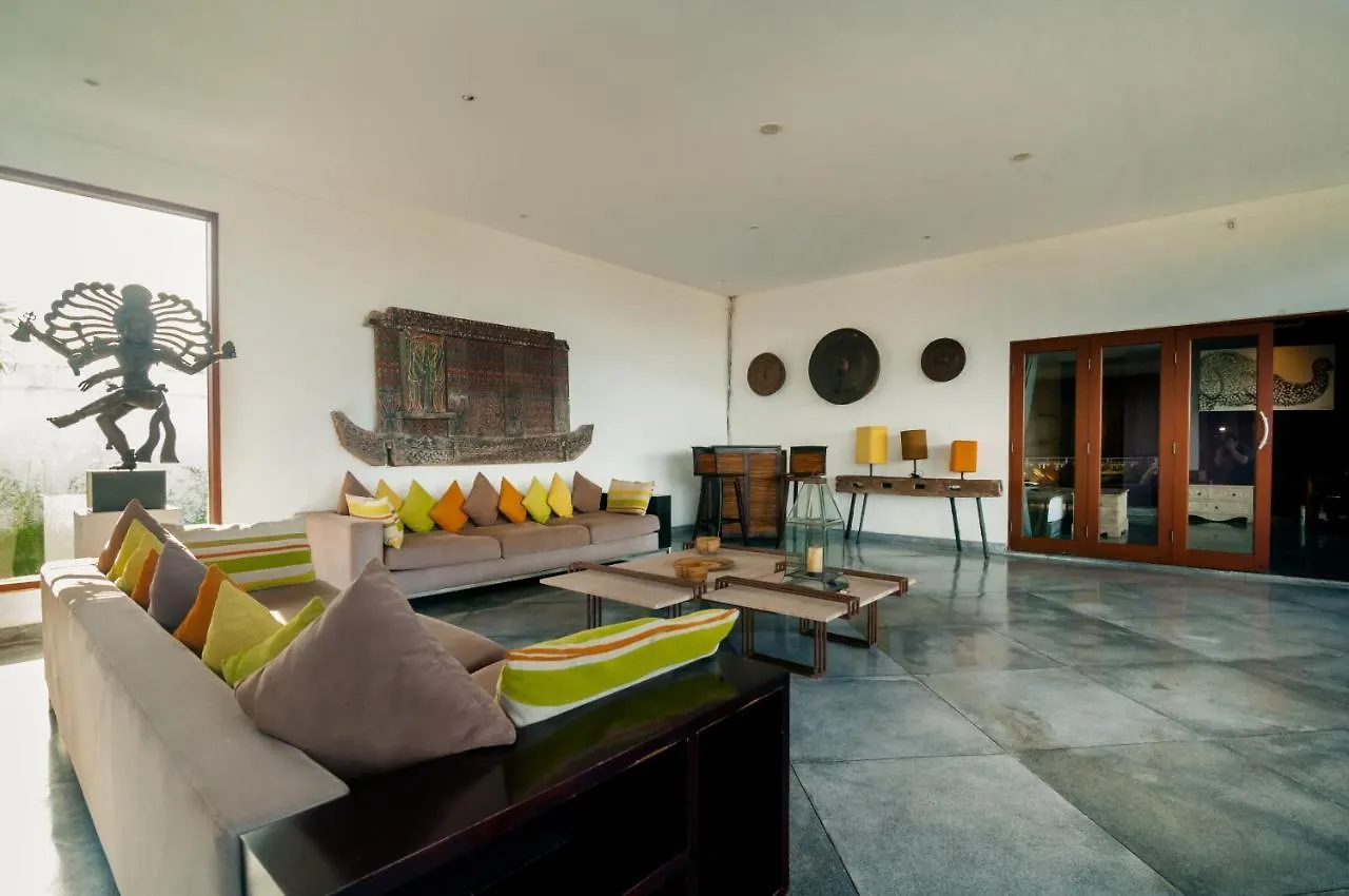 Villa Andaman Canggu