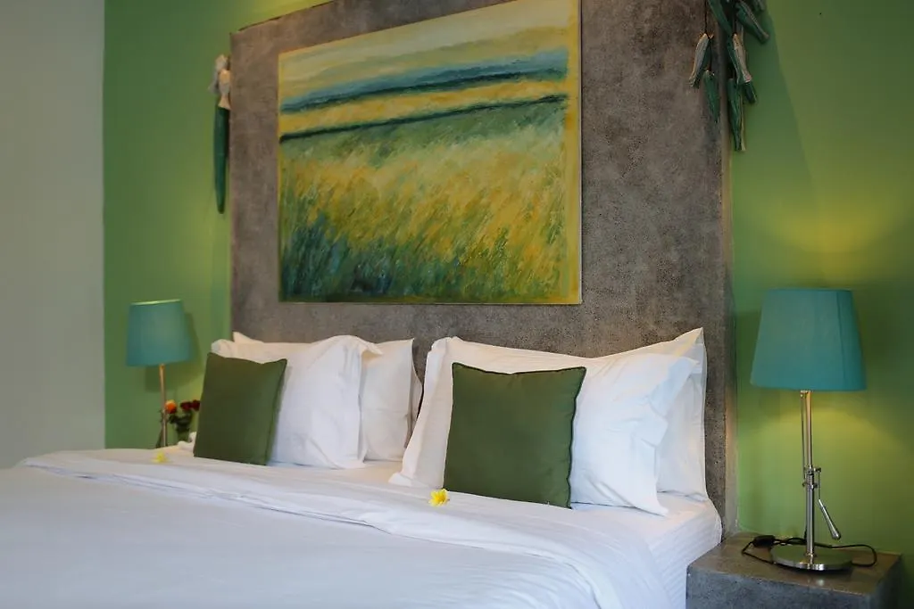 Villa Andaman Canggu