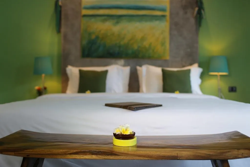 Villa Andaman Canggu