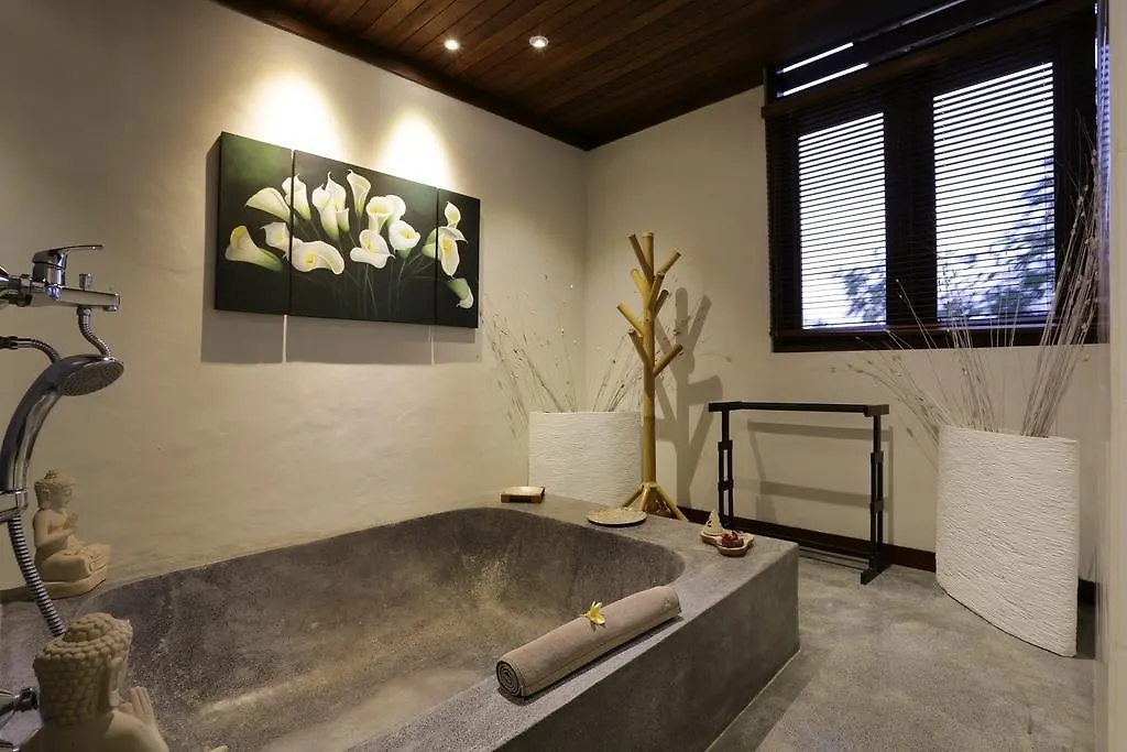 Villa Andaman Canggu