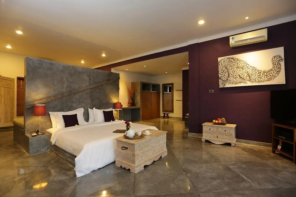 Villa Andaman Canggu
