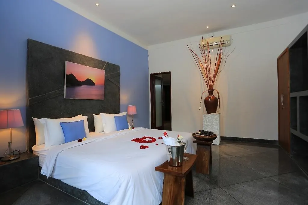 Villa Andaman Canggu