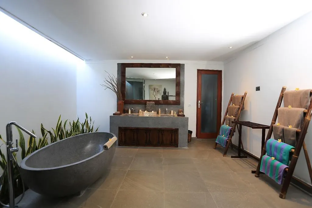 Villa Andaman Canggu