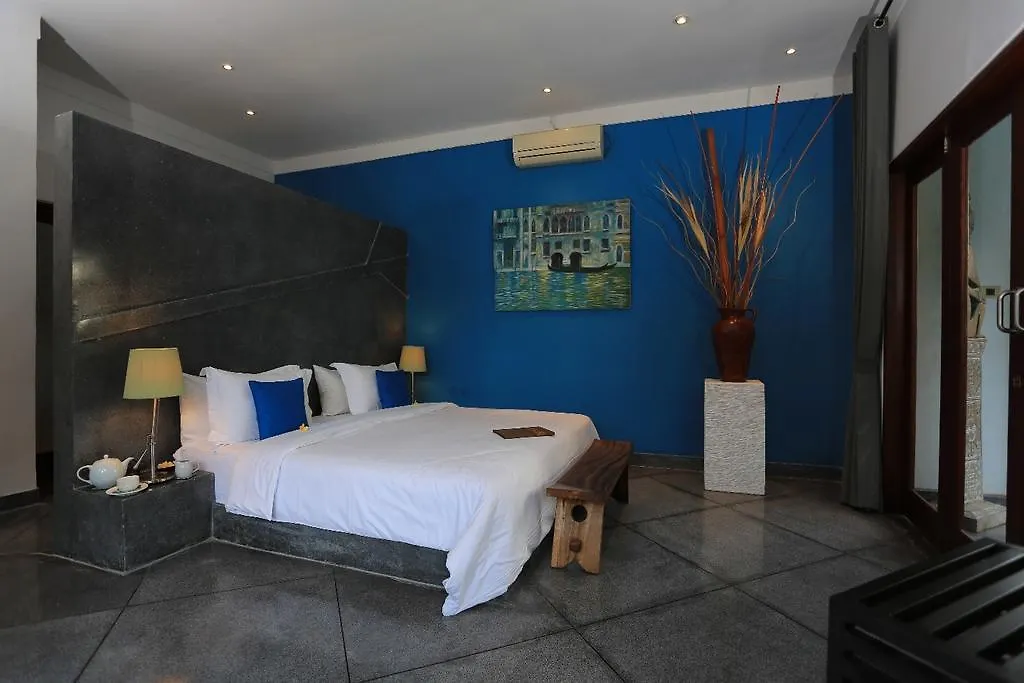 Villa Andaman Canggu 0*,  Indonesien