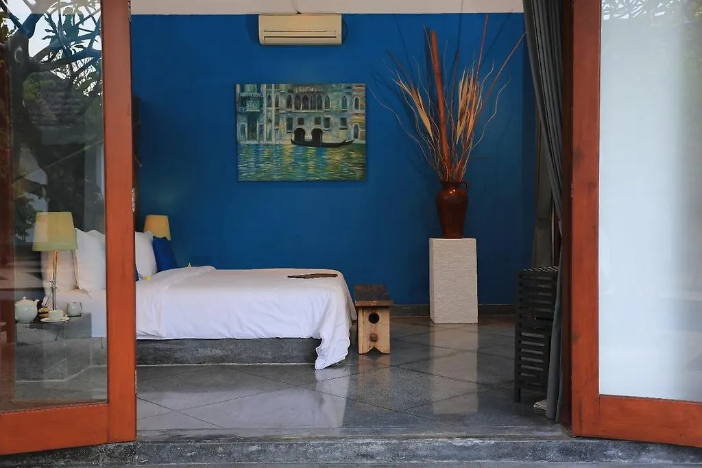 Villa Andaman Canggu