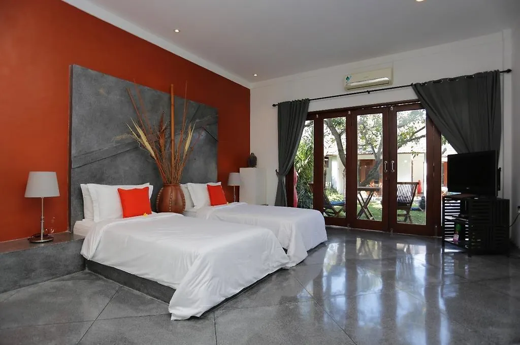 Villa Andaman Canggu  Canggu (Bali)