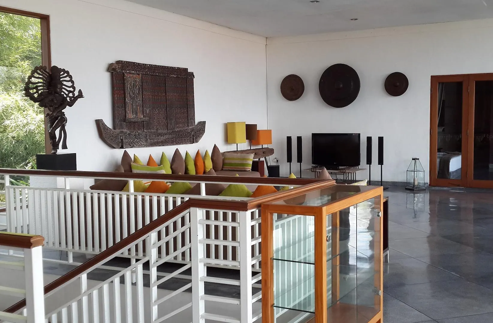 Villa Andaman Canggu  Indonesia