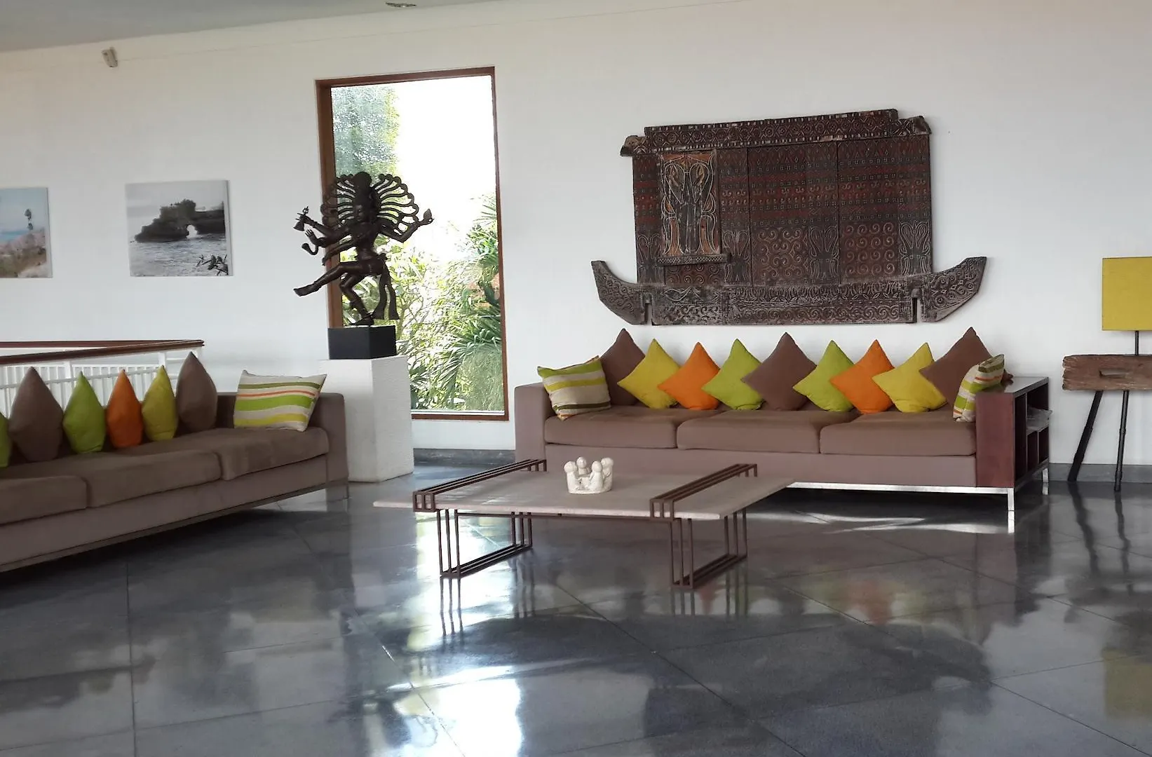 Villa Andaman Canggu